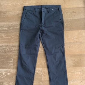 Uniqlo Stretch Chinos - Size 31